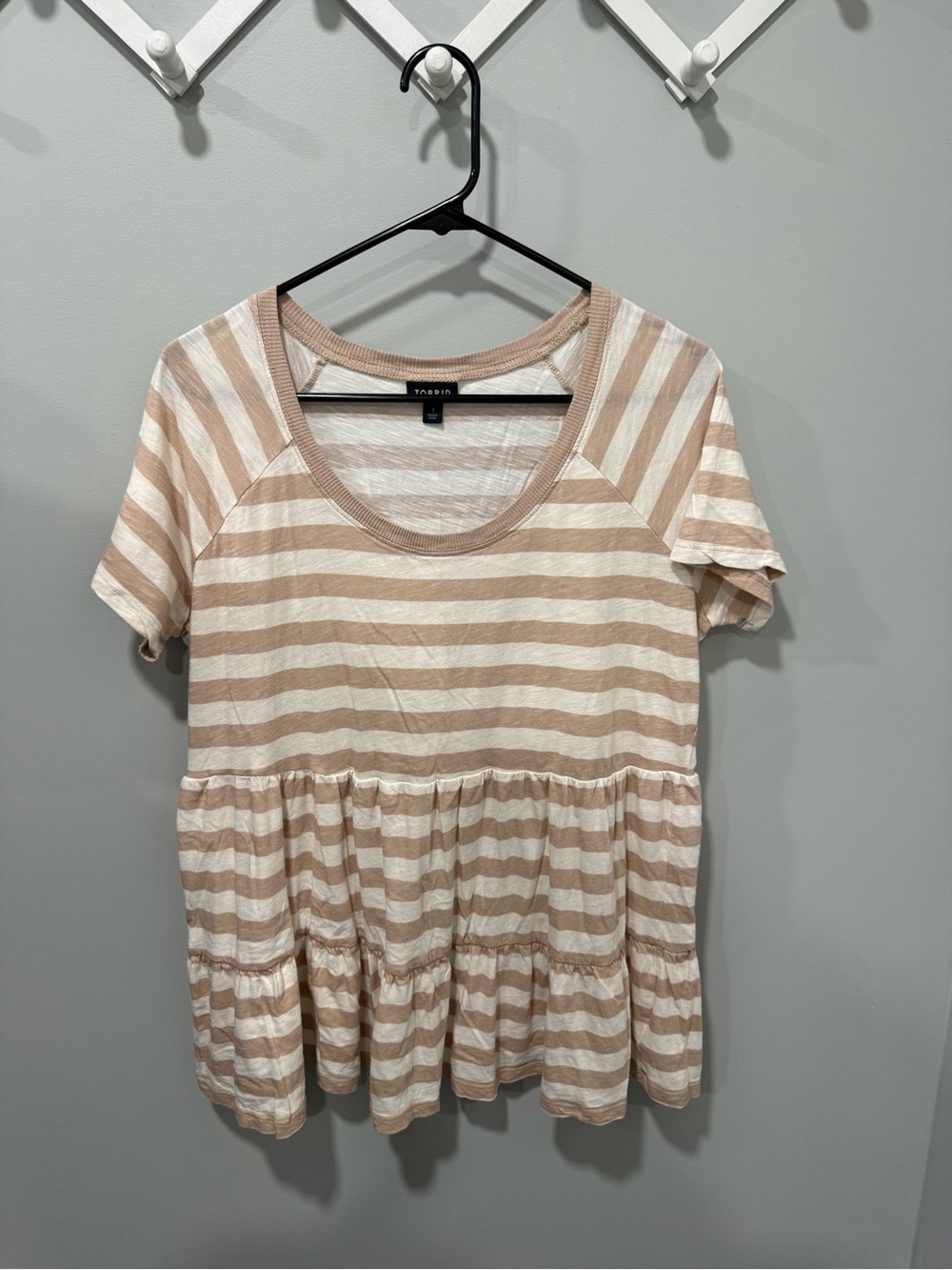 Womens torrid 1x top
